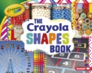 Image for Crayola (R) Shapes Book