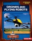 Image for Drones and Flying Robots