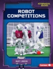 Image for Robot Competitions