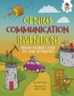 Image for Genius Communication Inventions: From Morse Code to the Internet