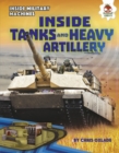 Image for Inside Tanks and Heavy Artillery