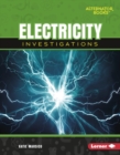 Image for Electricity Investigations