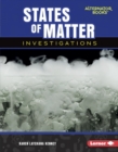 Image for States of Matter Investigations