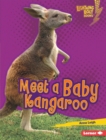 Image for Meet a Baby Kangaroo