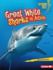 Image for Great White Sharks in Action