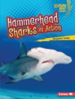 Image for Hammerhead Sharks in Action