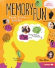 Image for Memory fun: facts, trivia, and quizzes
