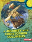 Image for Journey With Christopher Columbus