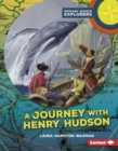Image for Journey With Henry Hudson