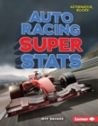 Image for Auto Racing Super Stats