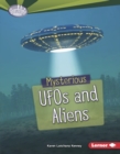 Image for Mysterious Ufos and Aliens
