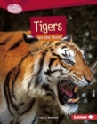 Image for Tigers On the Hunt