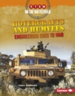 Image for Hovercrafts and Humvees: Engineering Goes to War