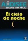 Image for El cielo de noche (The Night Sky)