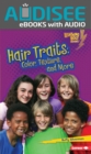 Image for Hair Traits: Color, Texture, and More