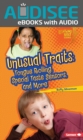 Image for Unusual Traits: Tongue Rolling, Special Taste Sensors, and More