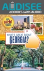 Image for What&#39;s Great About Georgia?