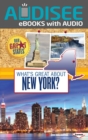 Image for What&#39;s Great About New York?