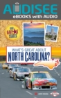 Image for What&#39;s Great About North Carolina?