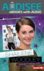 Image for Shailene Woodley: Divergent&#39;s Daring Star