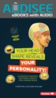 Image for Your Head Shape Reveals Your Personality!: Science&#39;s Biggest Mistakes About the Human Body