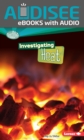 Image for Investigating Heat