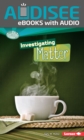 Image for Investigating Matter