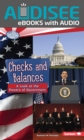 Image for Checks and Balances: A Look at the Powers of Government