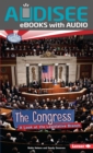 Image for Congress: A Look at the Legislative Branch