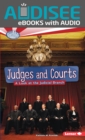Image for Judges and Courts: A Look at the Judicial Branch