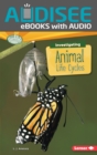 Image for Investigating Animal Life Cycles