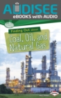 Image for Finding Out About Coal, Oil, and Natural Gas