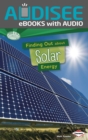 Image for Finding Out About Solar Energy