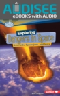 Image for Exploring Dangers in Space: Asteroids, Space Junk, and More
