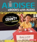 Image for Does My Voice Count?: A Book About Citizenship