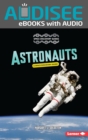 Image for Astronauts: A Space Discovery Guide
