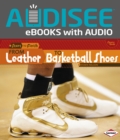 Image for From Leather to Basketball Shoes