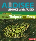 Image for From Tadpole to Frog