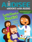 Image for Let&#39;s Meet a Dentist