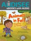 Image for Animals in Fall: Preparing for Winter