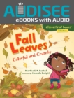 Image for Fall Leaves: Colorful and Crunchy