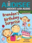 Image for Brandon&#39;s Birthday Surprise