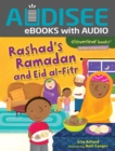 Image for Rashad&#39;s Ramadan and Eid Al-fitr