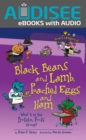Image for Black Beans and Lamb, Poached Eggs and Ham (Revised Edition): What Is in the Protein Foods Group?