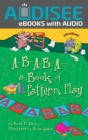 Image for A-b-a-b-a-a Book of Pattern Play