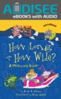 Image for How Long or How Wide?: A Measuring Guide