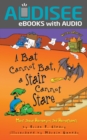Image for Bat Cannot Bat, a Stair Cannot Stare: More About Homonyms and Homophones