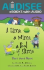 Image for A lime, a mime, a pool of slime: more about nouns