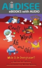 Image for Cool! Whoa! Ah and Oh!: What Is an Interjection?