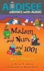 Image for Madam and Nun and 1001: What Is a Palindrome?